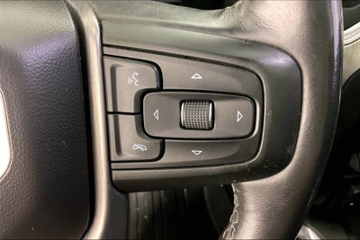 2020 GMC Sierra 2500HD Denali