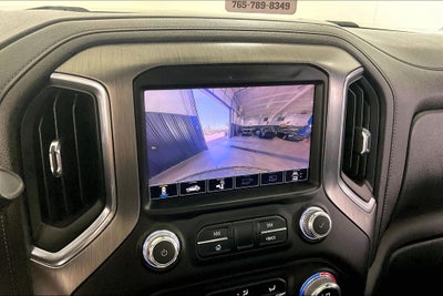 2020 GMC Sierra 2500HD Denali