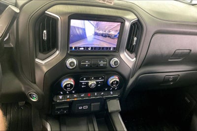 2020 GMC Sierra 2500HD Denali