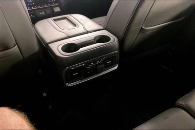 2020 GMC Sierra 2500HD Denali