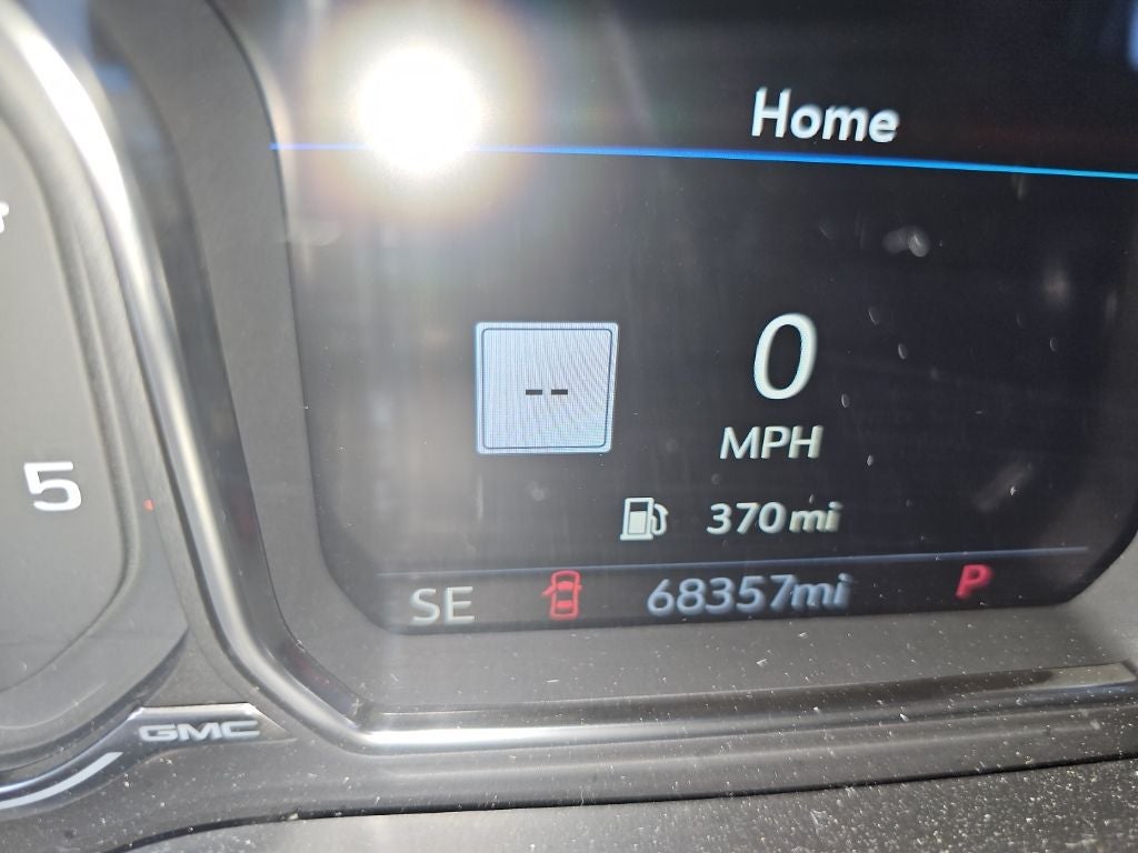 2020 GMC Sierra 2500HD Denali