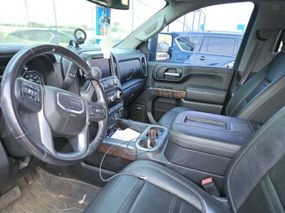 2020 GMC Sierra 2500HD Denali