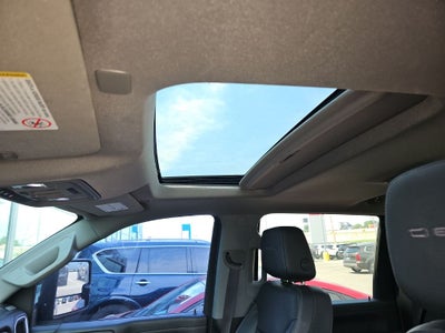 2020 GMC Sierra 2500HD Denali