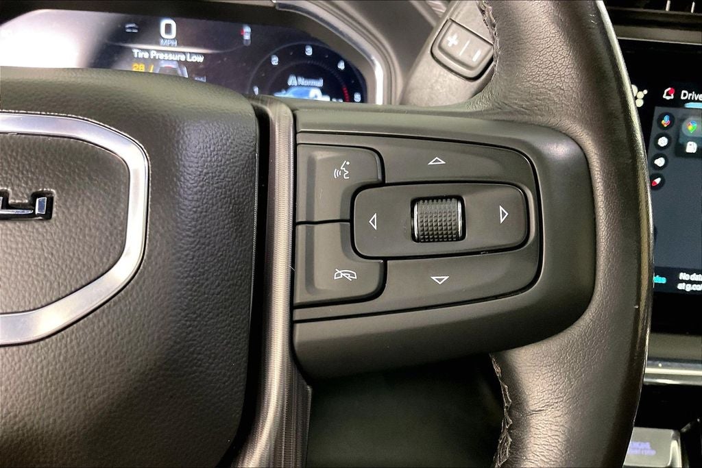 2025 GMC Sierra 2500HD Denali Ultimate