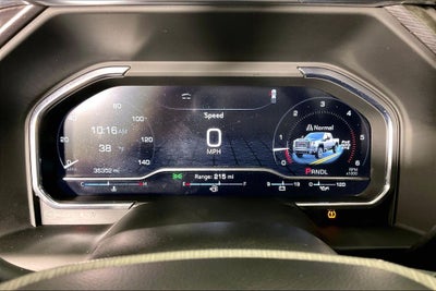 2025 GMC Sierra 2500HD Denali Ultimate