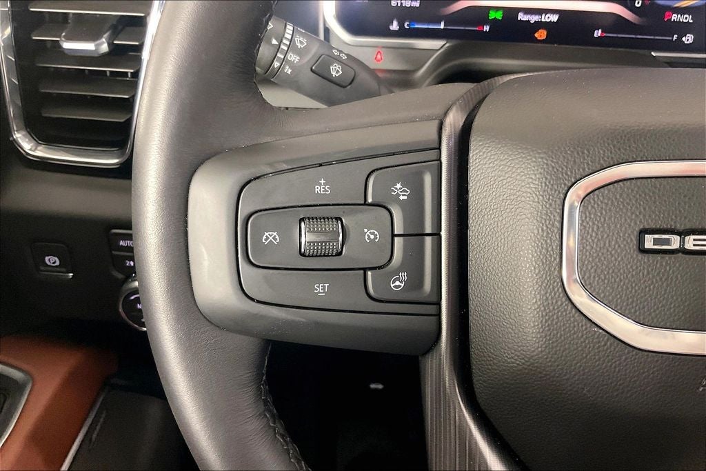 2026 GMC Sierra 2500HD Denali Ultimate