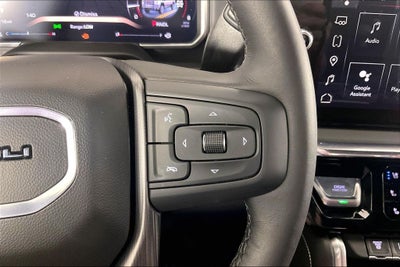 2026 GMC Sierra 2500HD Denali Ultimate