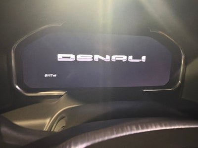 2026 GMC Sierra 2500HD Denali Ultimate