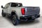 2025 GMC Sierra 2500HD AT4X
