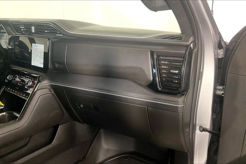 2025 GMC Sierra 2500HD AT4X