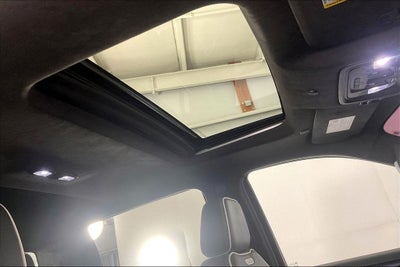 2025 GMC Sierra 2500HD AT4X