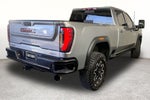 2025 GMC Sierra 2500HD AT4X