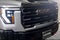 2025 GMC Sierra 2500HD AT4X