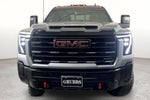 2025 GMC Sierra 2500HD AT4X