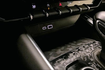 2023 GMC Canyon AT4