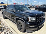 2017 GMC Sierra 1500 Base