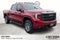 2023 GMC Sierra 1500 AT4 Premium Package