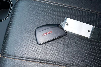 2023 GMC Sierra 1500 AT4 Premium Package