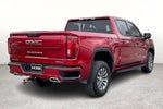 2023 GMC Sierra 1500 AT4 Premium Package