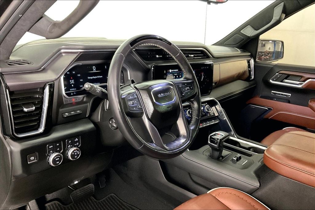 2023 GMC Sierra 1500 Denali Ultimate
