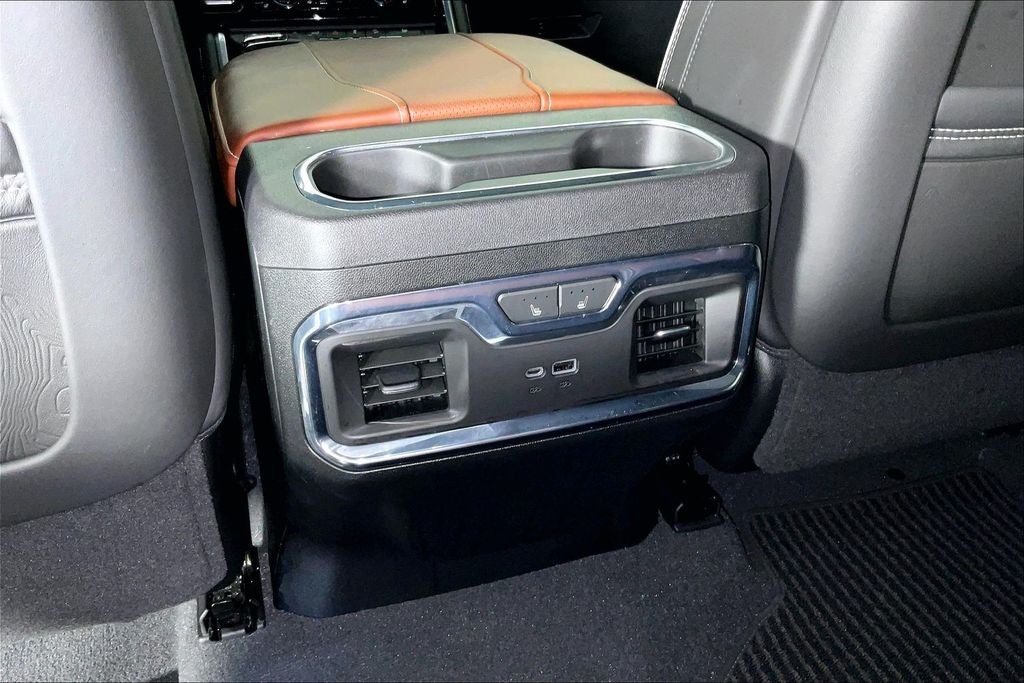 2023 GMC Sierra 1500 Denali Ultimate