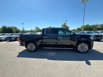 2023 GMC Sierra 1500 Denali Ultimate