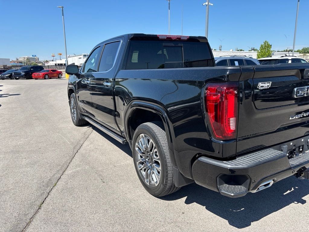 2023 GMC Sierra 1500 Denali Ultimate