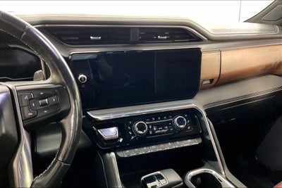 2023 GMC Sierra 1500 Denali Ultimate