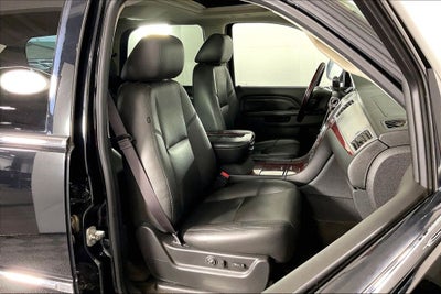 2013 Cadillac Escalade Luxury