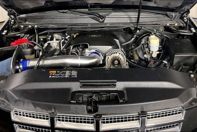 2013 Cadillac Escalade Luxury