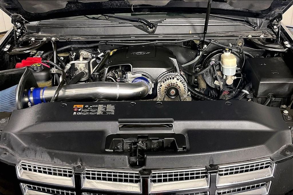 2013 Cadillac Escalade Luxury