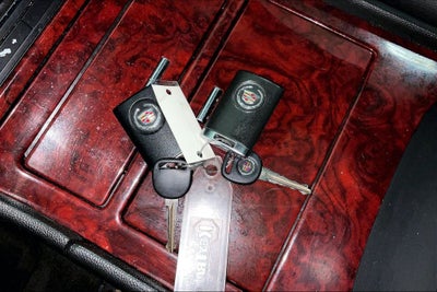 2013 Cadillac Escalade Luxury