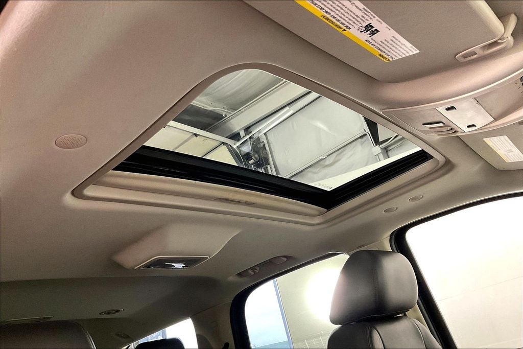 2013 Cadillac Escalade Luxury