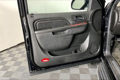 2013 Cadillac Escalade Luxury