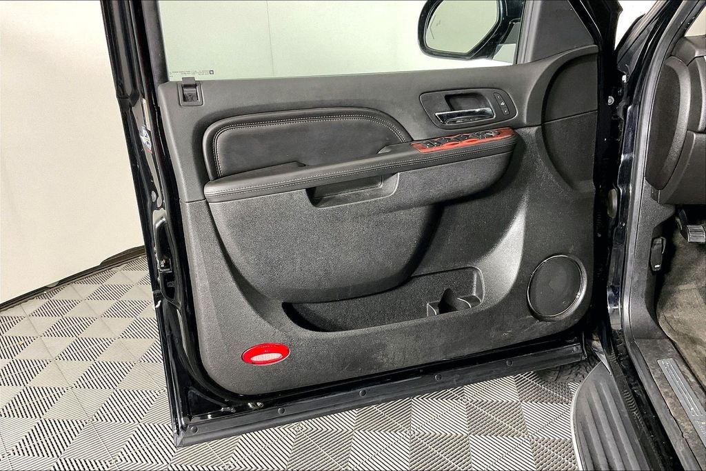 2013 Cadillac Escalade Luxury