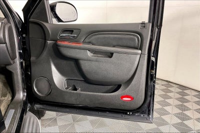 2013 Cadillac Escalade Luxury