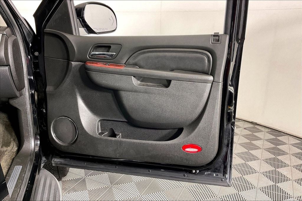 2013 Cadillac Escalade Luxury