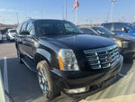 2013 Cadillac Escalade Luxury