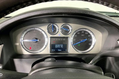 2013 Cadillac Escalade Luxury