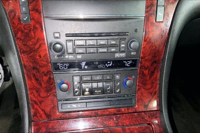 2013 Cadillac Escalade Luxury