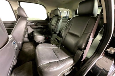 2013 Cadillac Escalade Luxury