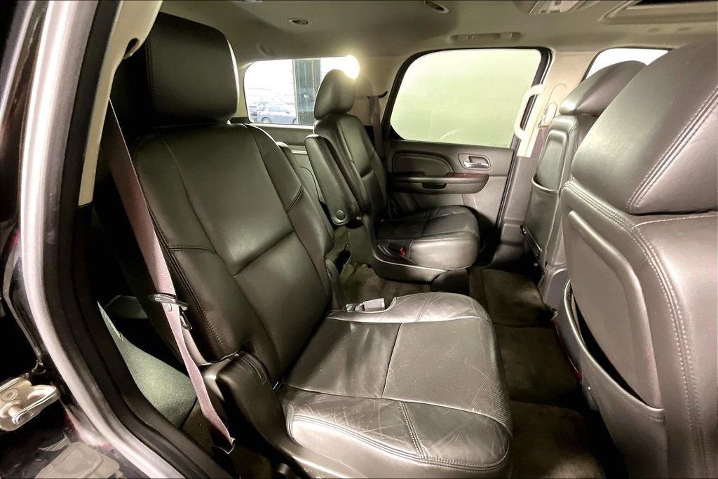 2013 Cadillac Escalade Luxury