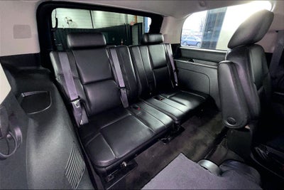 2013 Cadillac Escalade Luxury