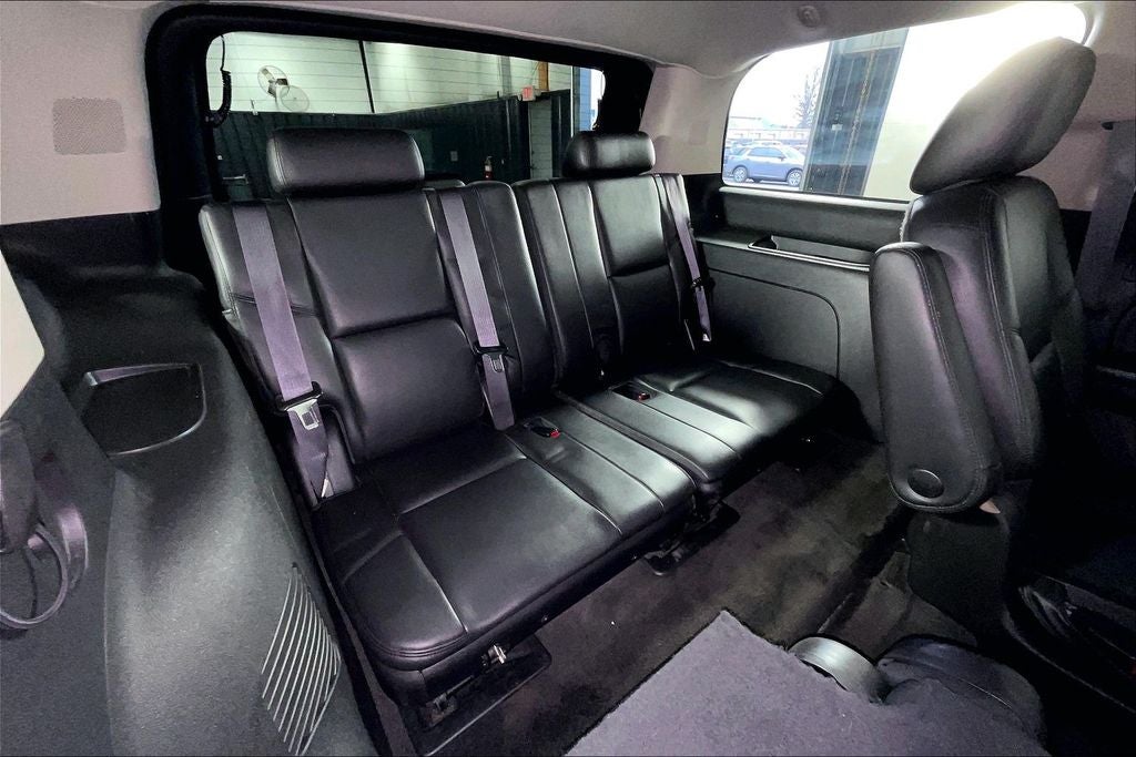 2013 Cadillac Escalade Luxury