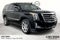2017 Cadillac Escalade Premium Luxury