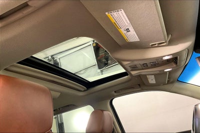 2017 Cadillac Escalade Premium Luxury