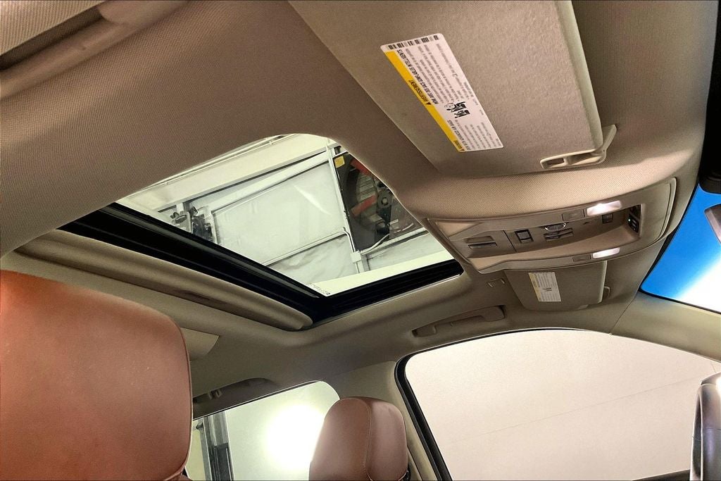 2017 Cadillac Escalade Premium Luxury