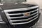 2017 Cadillac Escalade Premium Luxury