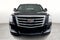 2017 Cadillac Escalade Premium Luxury