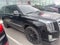 2016 Cadillac Escalade Platinum Edition